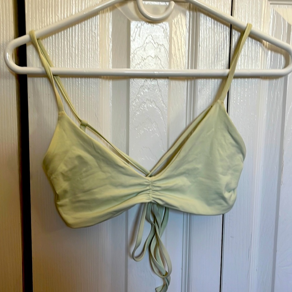Roxy Bikini Top